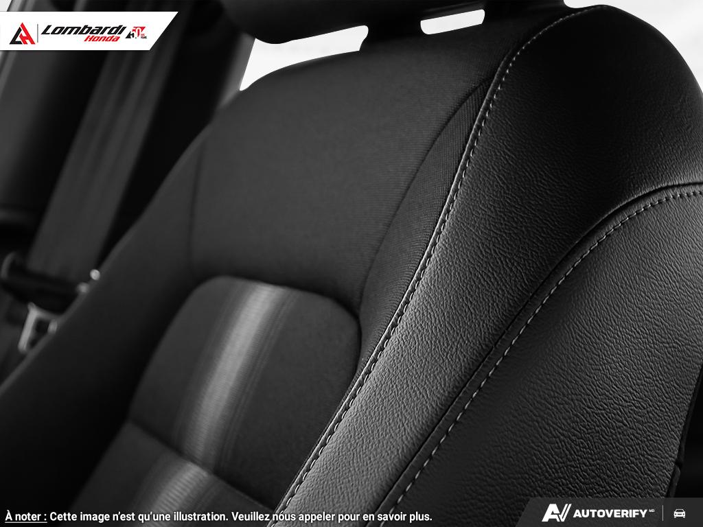 2026 HONDA CIVIC - Image 20
