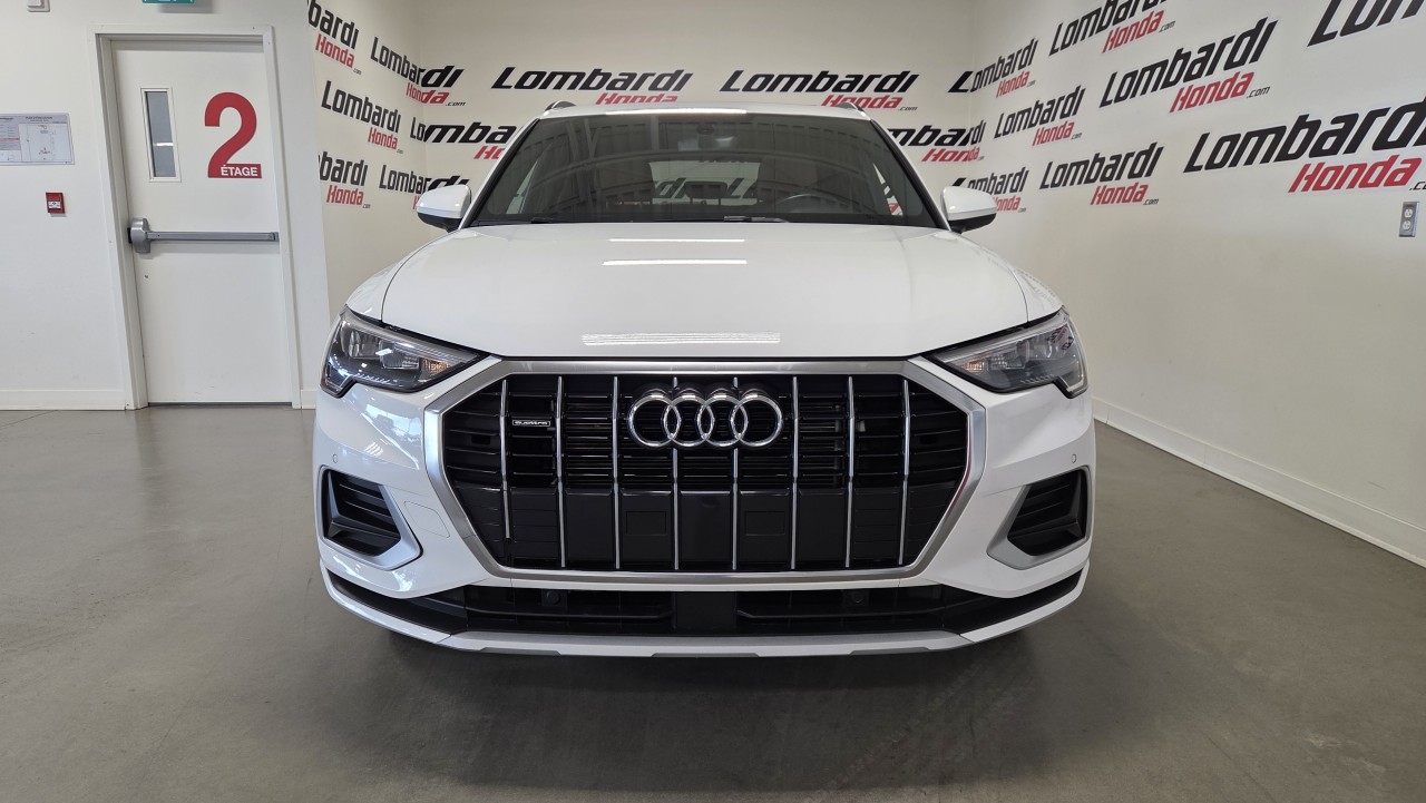 2022 Audi Q3 - Image 6