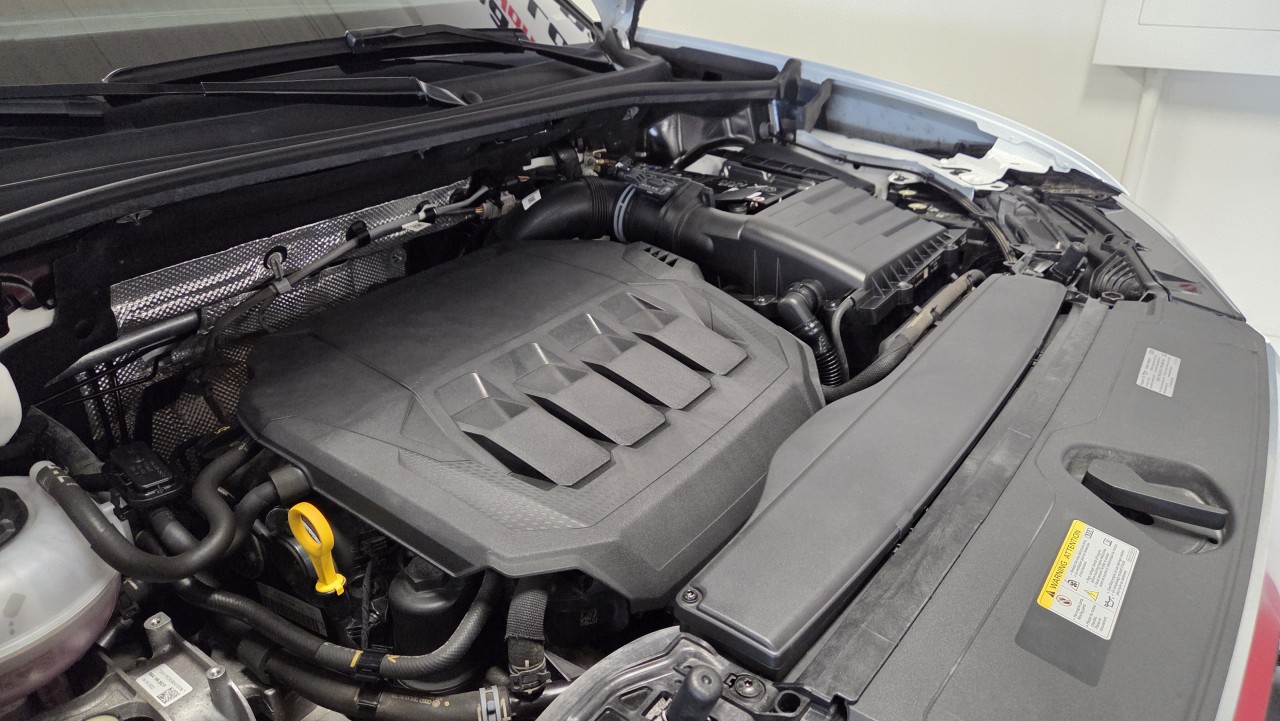2022 Audi Q3 - Image 8