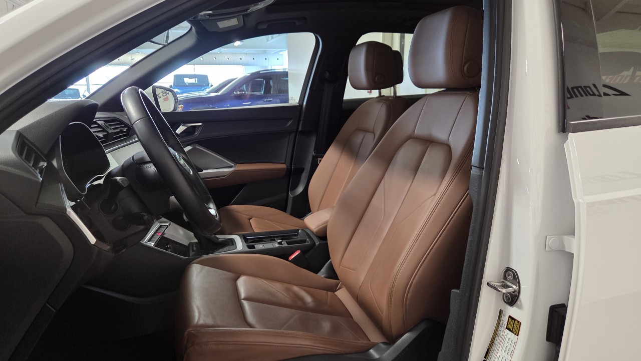 2022 Audi Q3 - Image 10