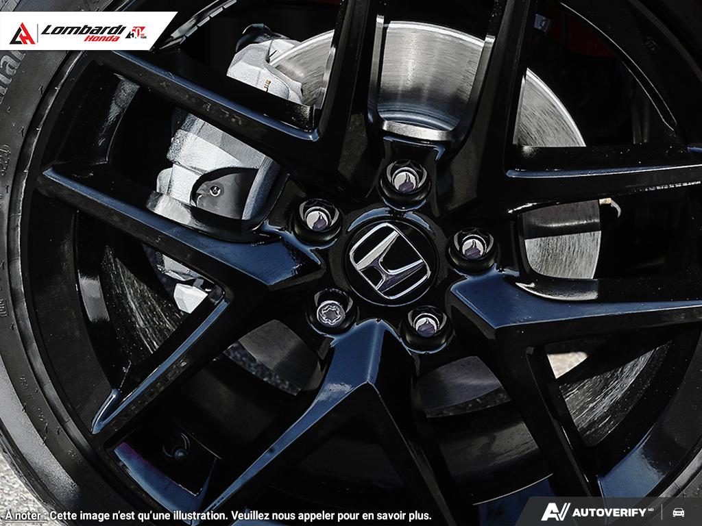 2026 HONDA CIVIC - Image 8
