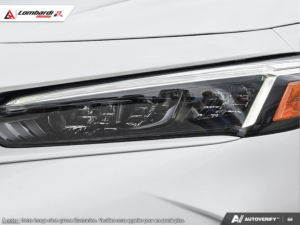2026 HONDA CIVIC - Image 10