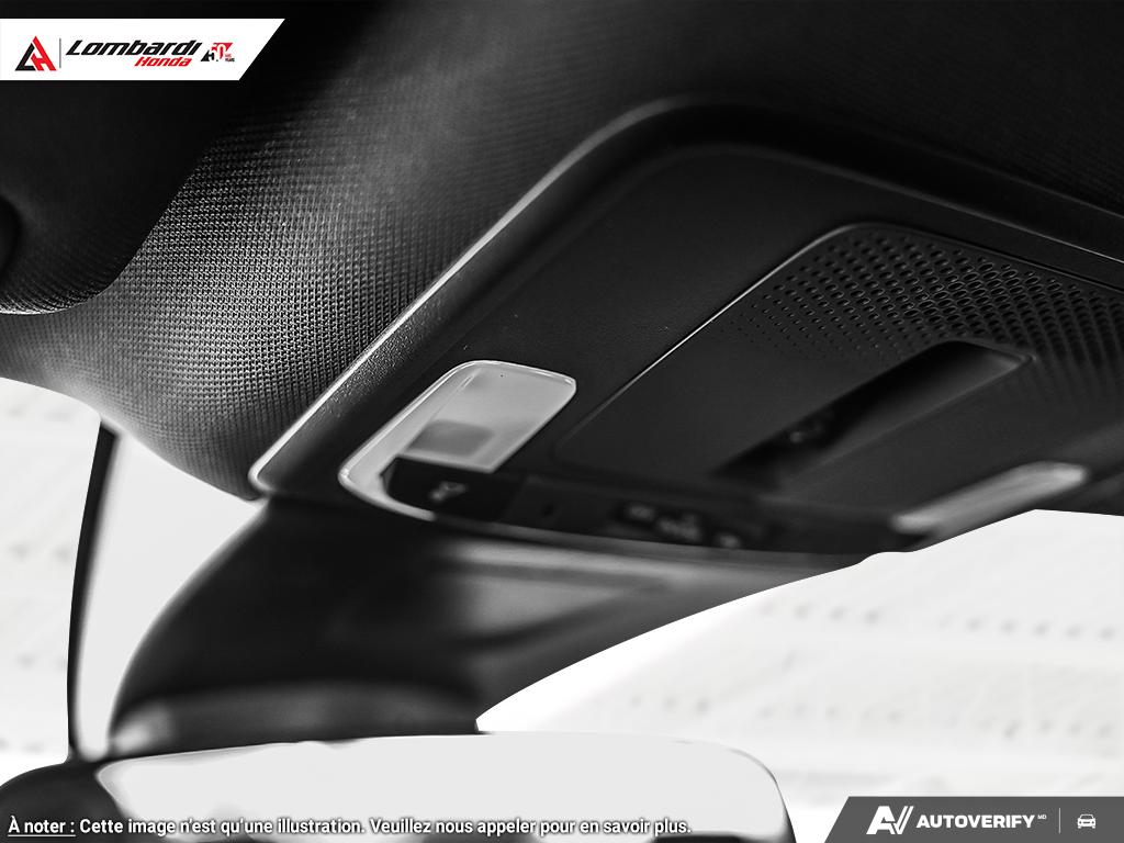 2026 HONDA CIVIC - Image 19