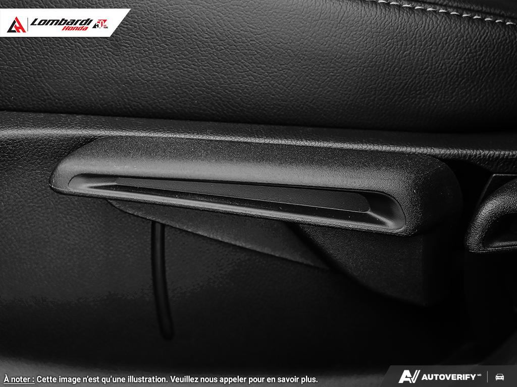 2026 HONDA CIVIC - Image 24