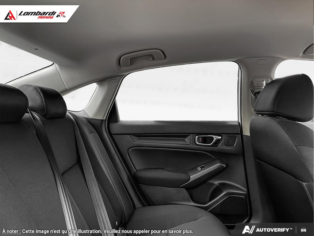 2026 HONDA CIVIC - Image 16