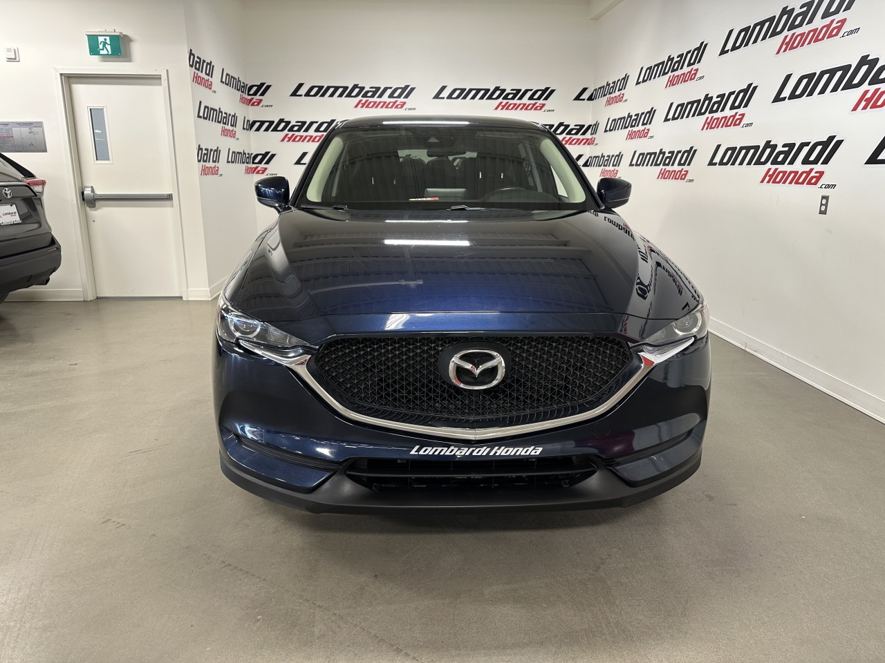 2021 Mazda CX-5 - Image 3