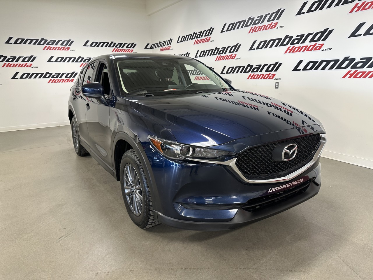 2021 Mazda CX-5 - Image 5
