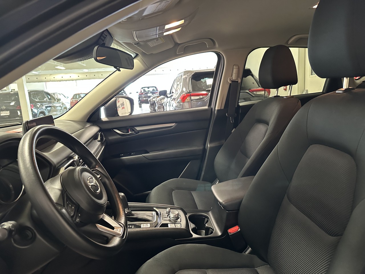 2021 Mazda CX-5 - Image 13