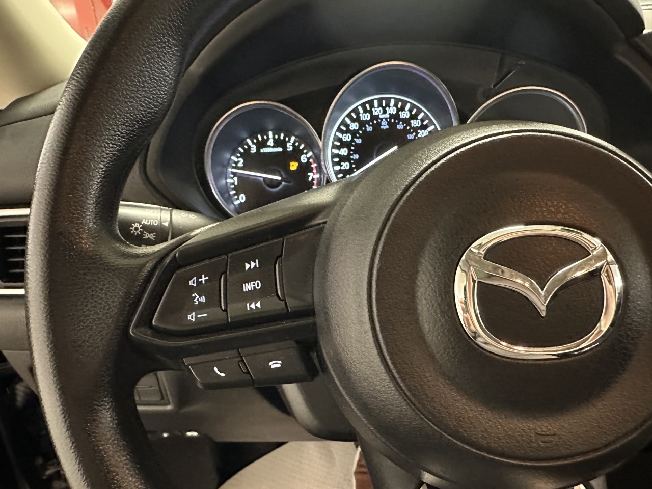 2021 Mazda CX-5 - Image 14