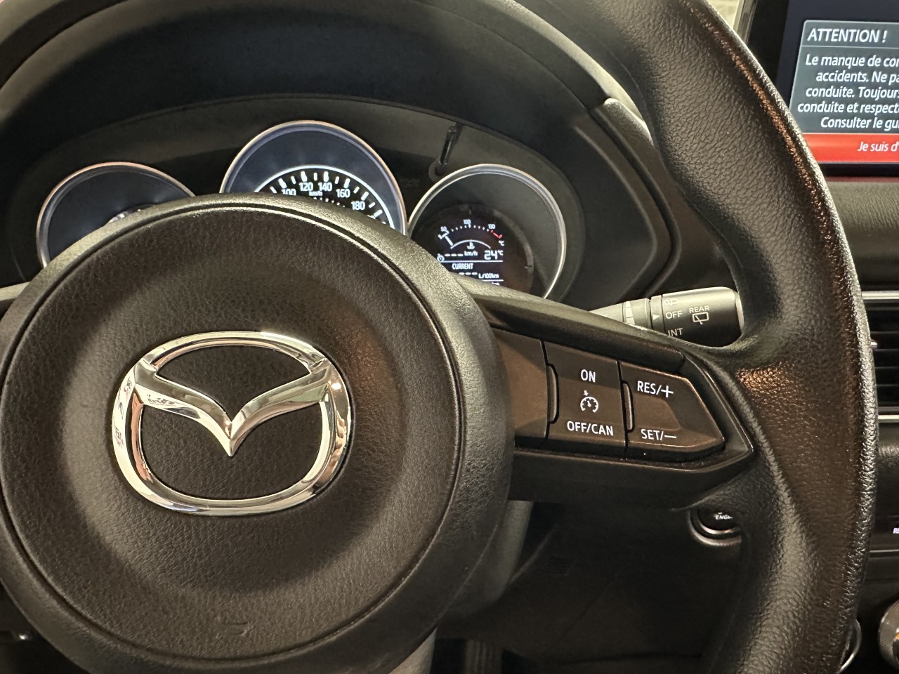 2021 Mazda CX-5 - Image 15