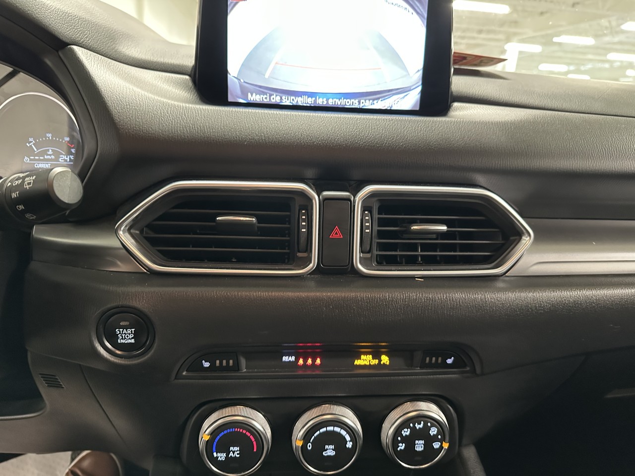 2021 Mazda CX-5 - Image 16