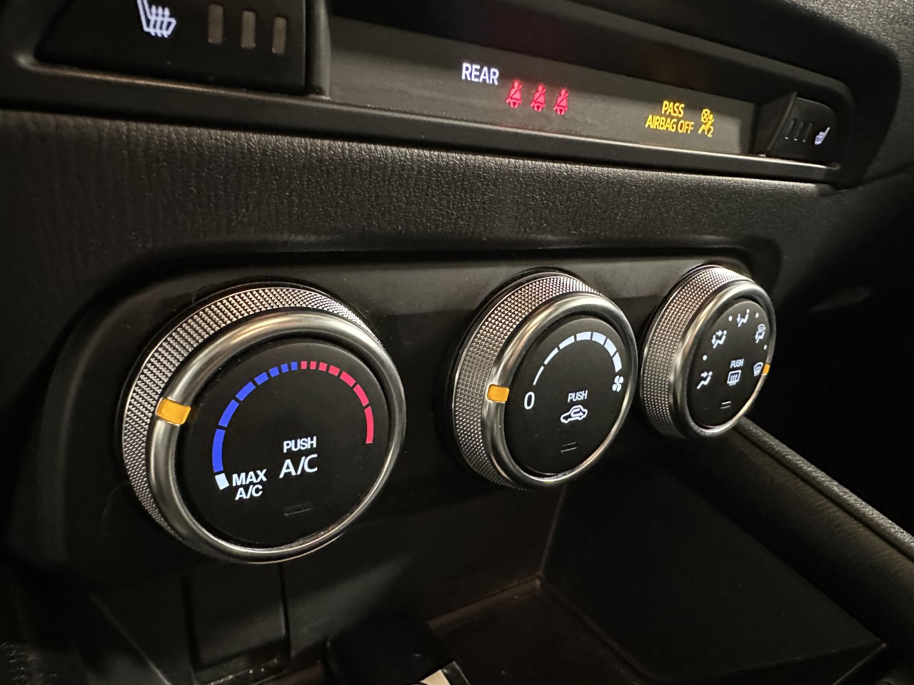 2021 Mazda CX-5 - Image 17
