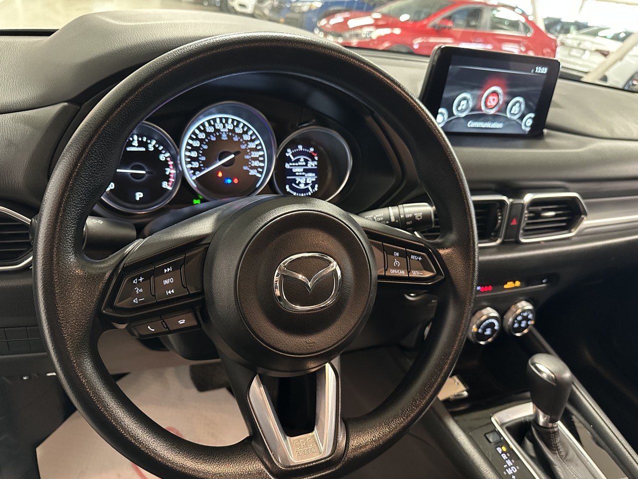 2021 Mazda CX-5 - Image 18