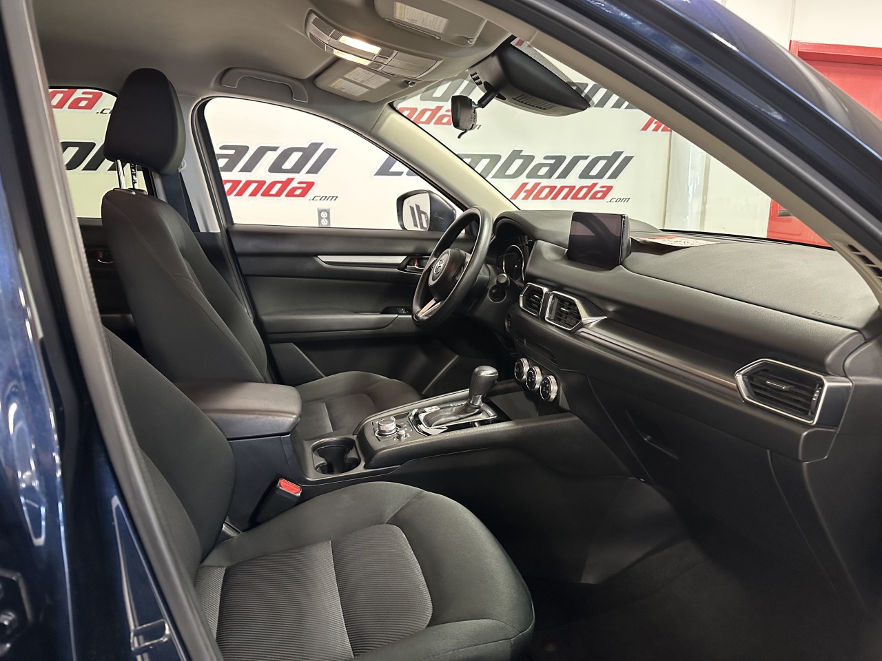 2021 Mazda CX-5 - Image 20