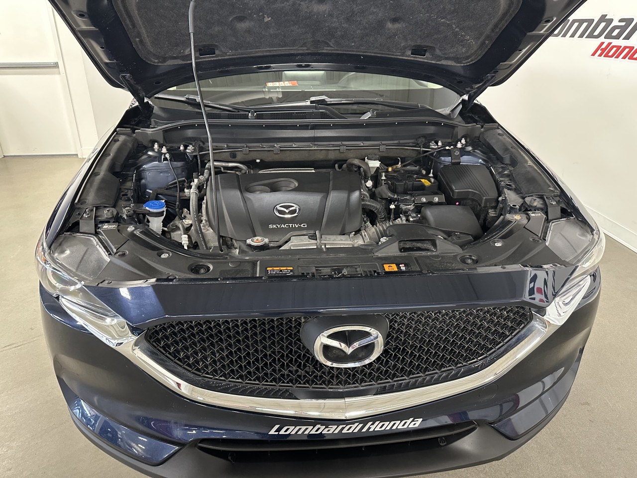 2021 Mazda CX-5 - Image 21