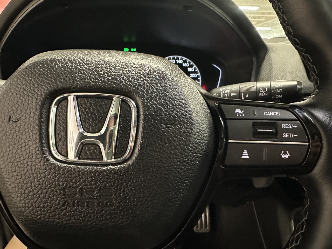 2023 Honda Civic Hayon - Image 17