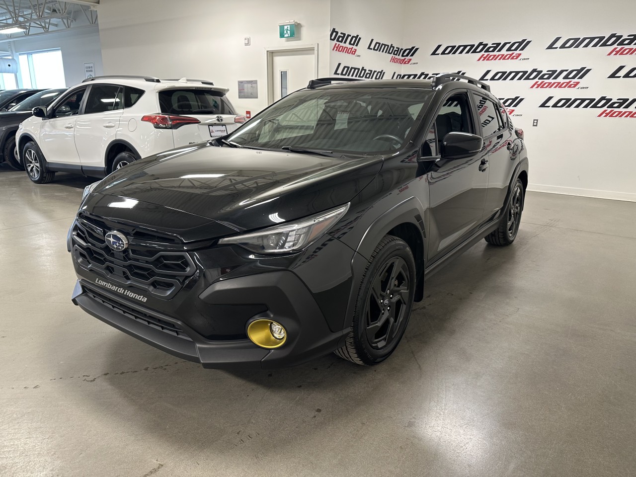 2024 Subaru Crosstrek - Image 3