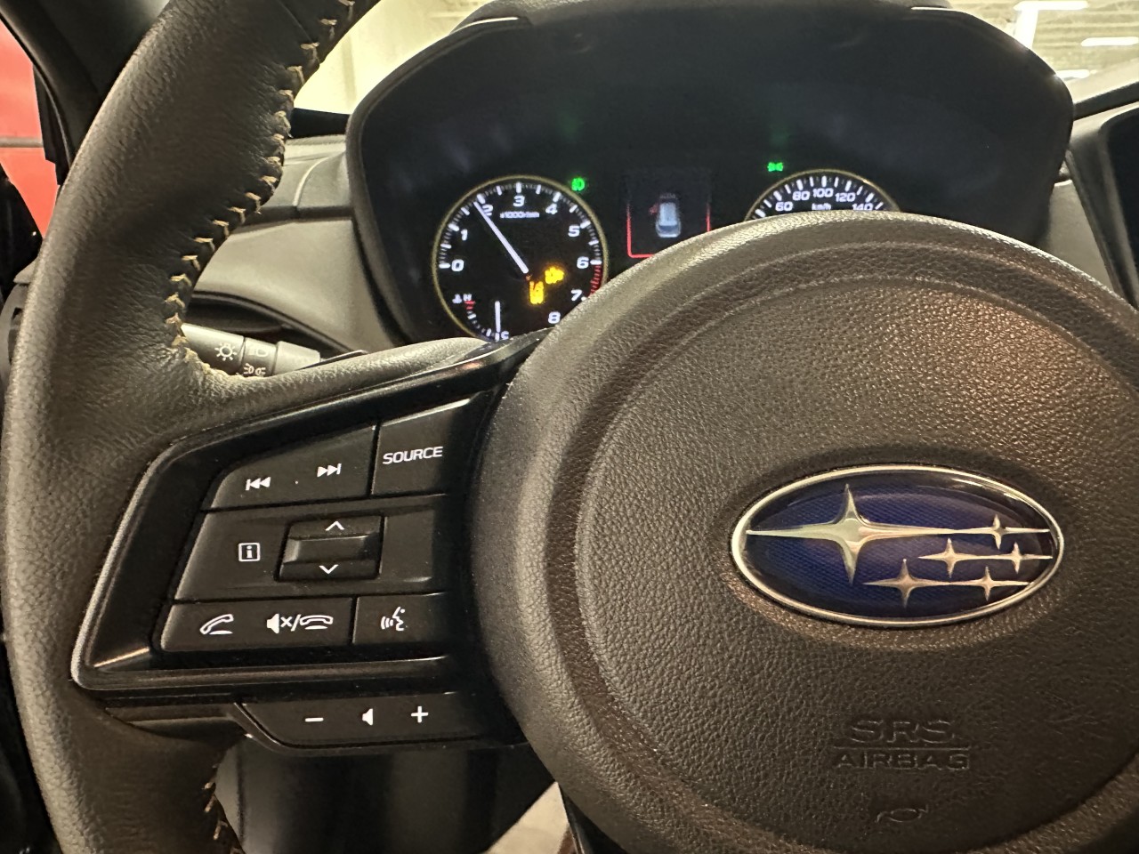 2024 Subaru Crosstrek - Image 13