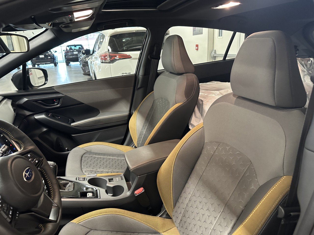 2024 Subaru Crosstrek - Image 16