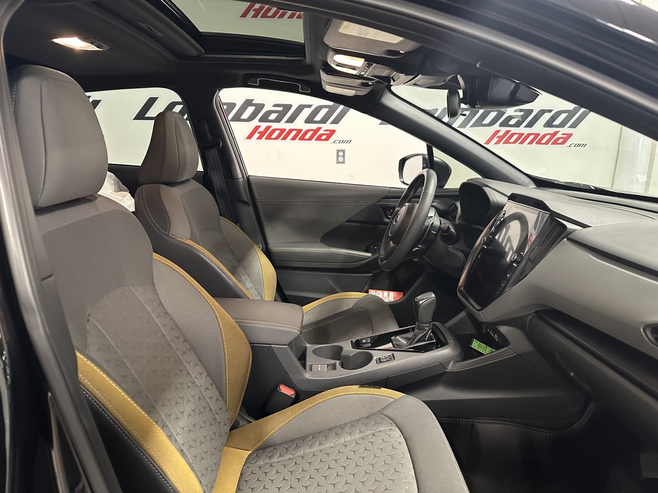 2024 Subaru Crosstrek - Image 17