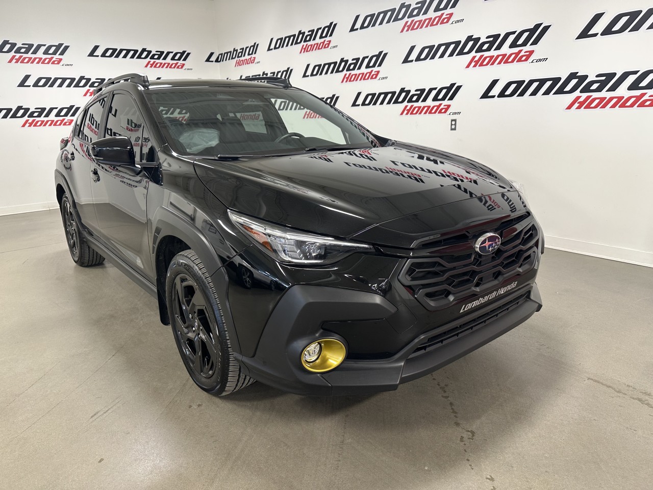 2024 Subaru Crosstrek - Image 18