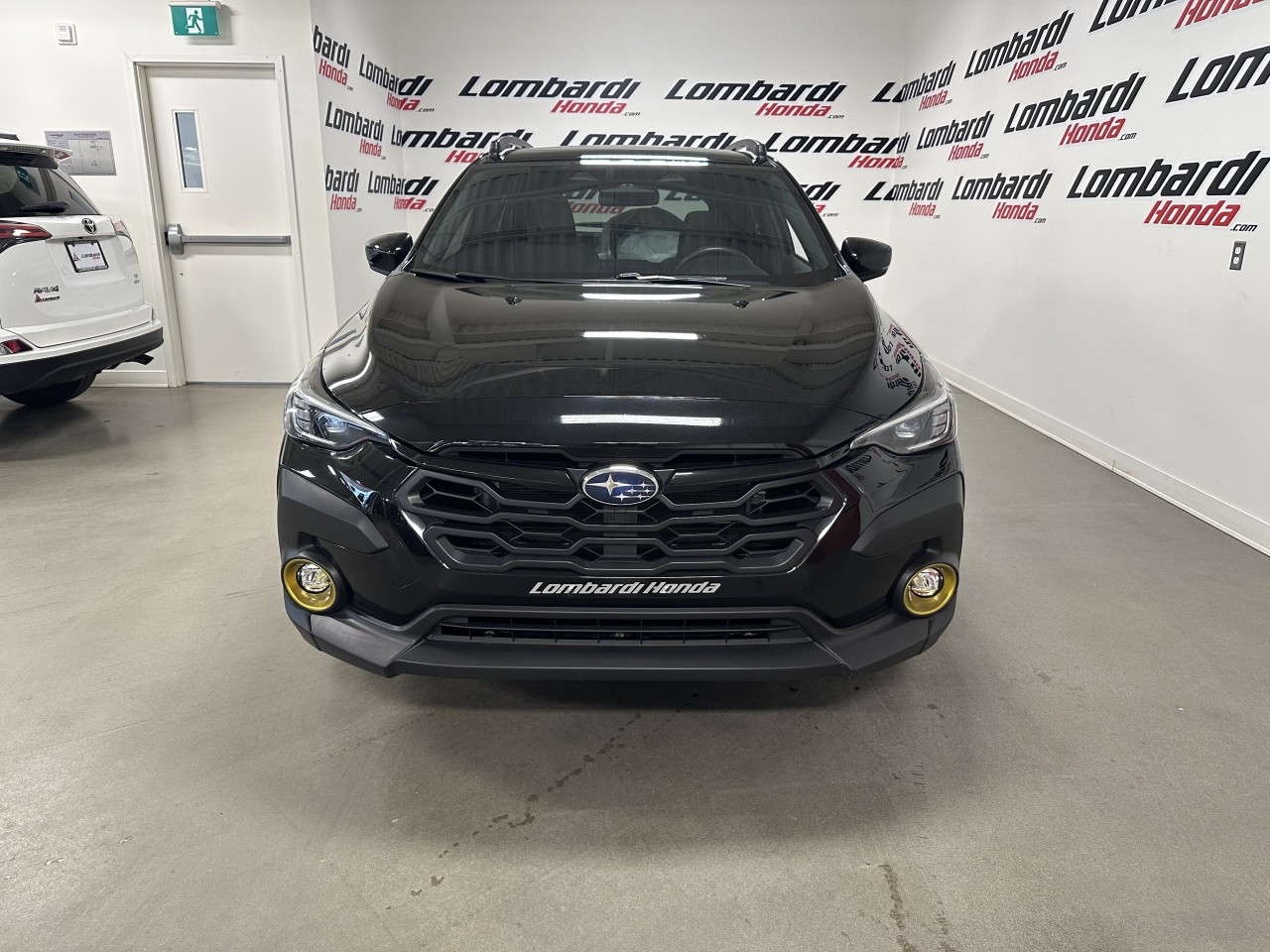 2024 Subaru Crosstrek - Image 21