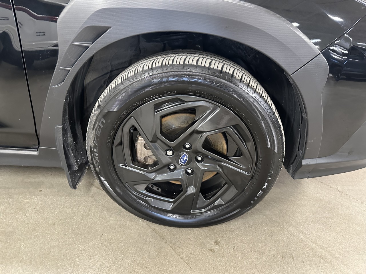 2024 Subaru Crosstrek - Image 23