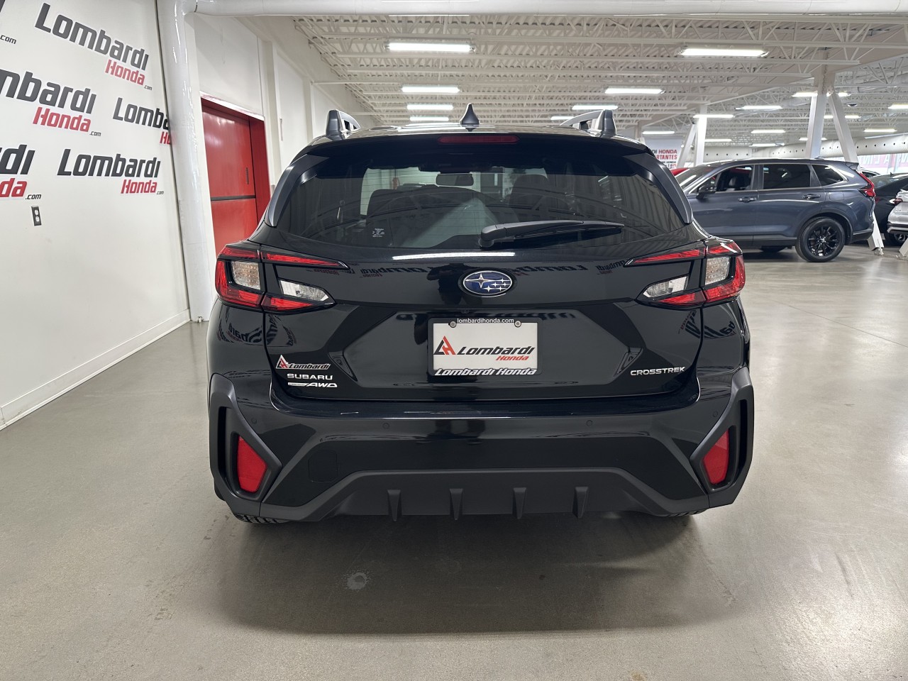 2024 Subaru Crosstrek - Image 27