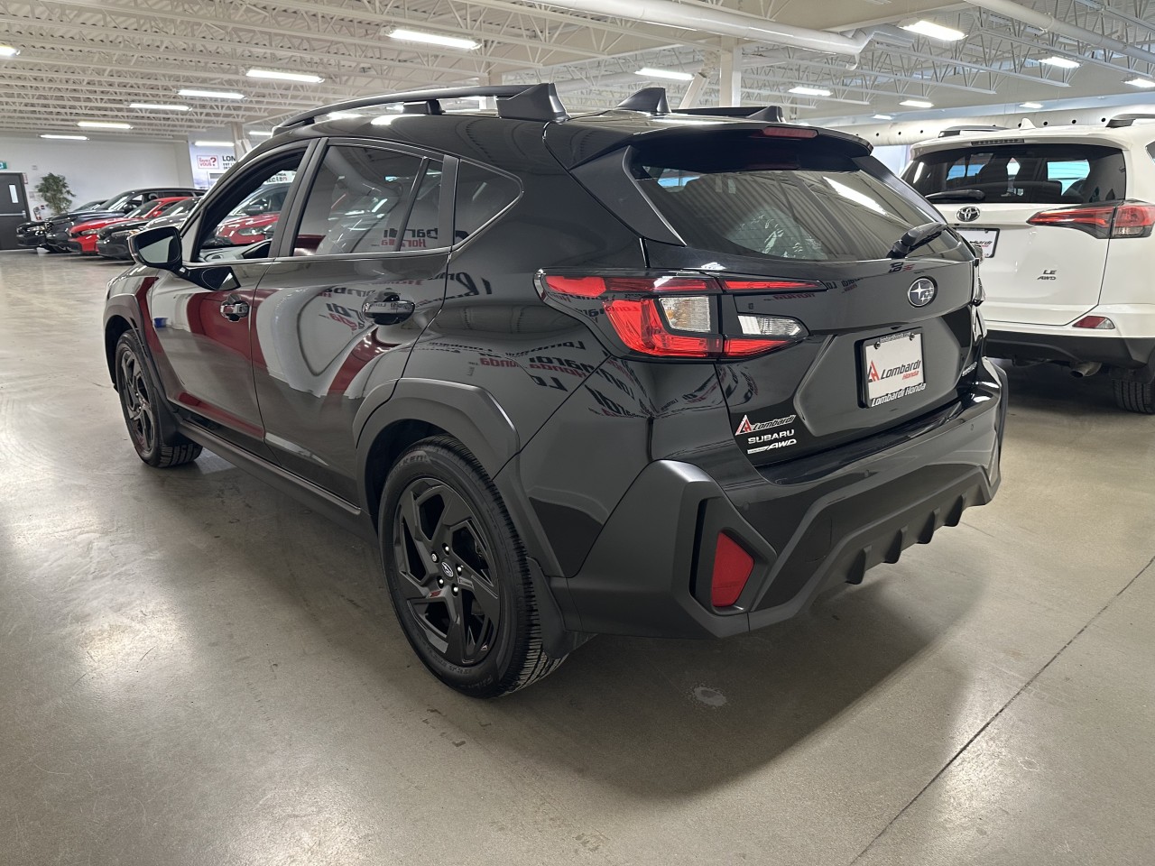 2024 Subaru Crosstrek - Image 28