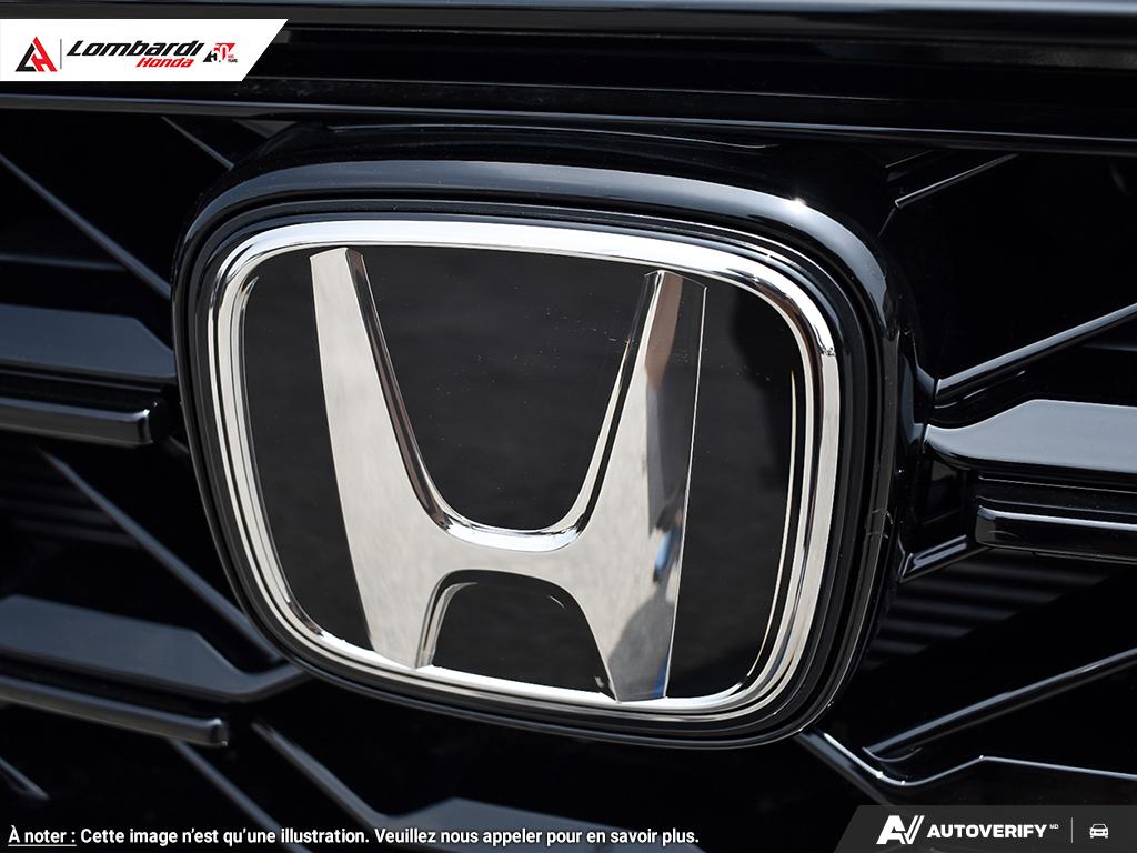 2026 HONDA CR-V - Image 9