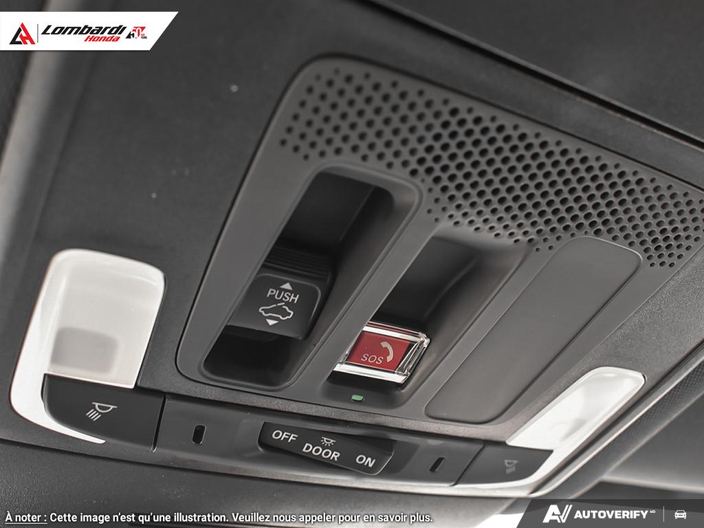 2026 HONDA CR-V - Image 19