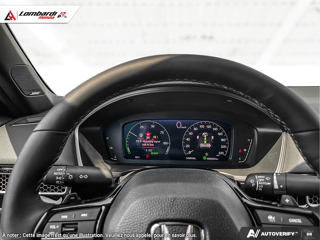 2026 HONDA CIVIC - Image 10