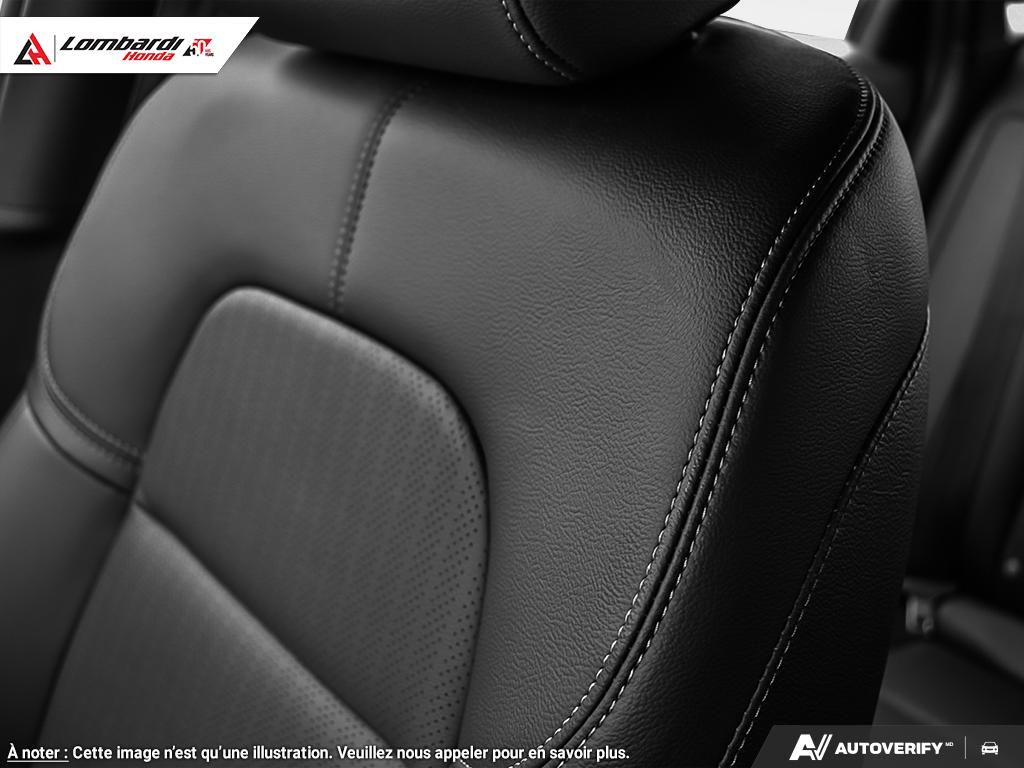 2026 HONDA CIVIC - Image 15