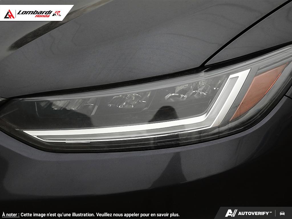 2026 HONDA HR-V - Image 7