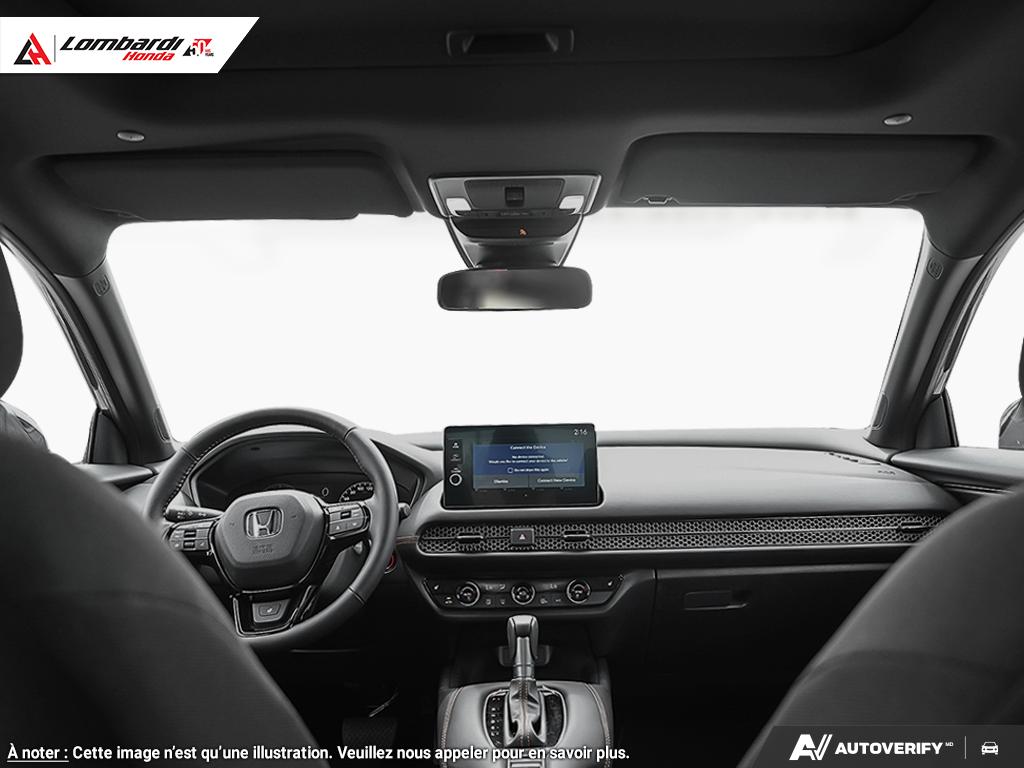 2026 HONDA HR-V - Image 19