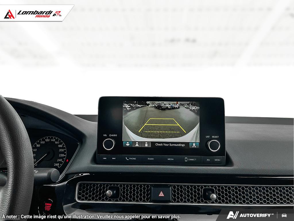 2026 HONDA CIVIC - Image 11