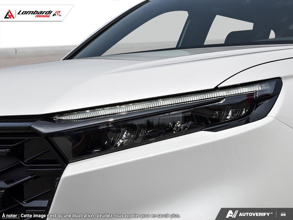 2026 HONDA CR-V - Image 10