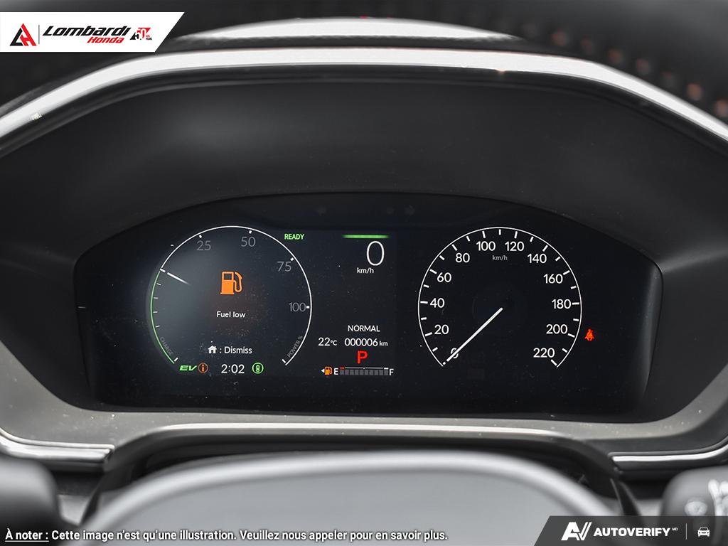 2026 HONDA CR-V - Image 14