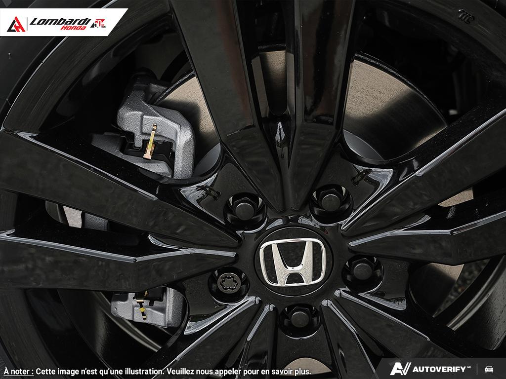 2026 HONDA HR-V - Image 8