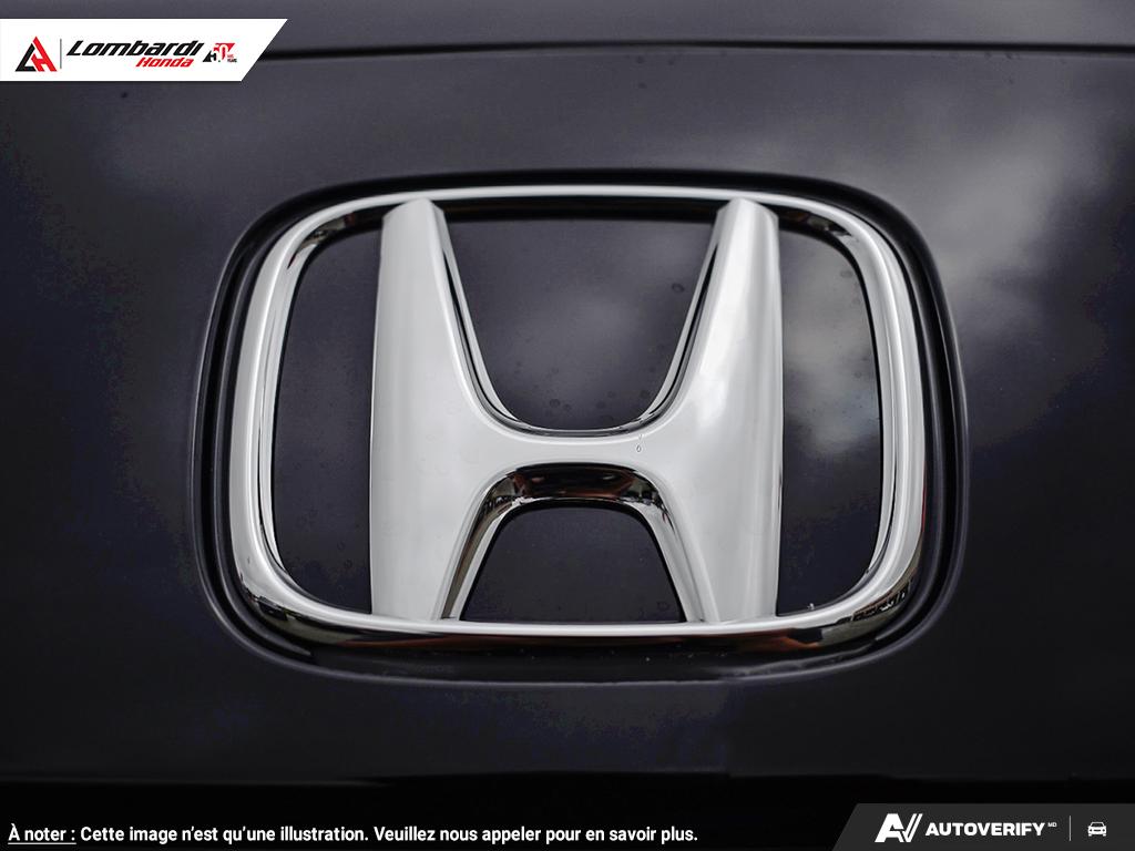2026 HONDA HR-V - Image 9