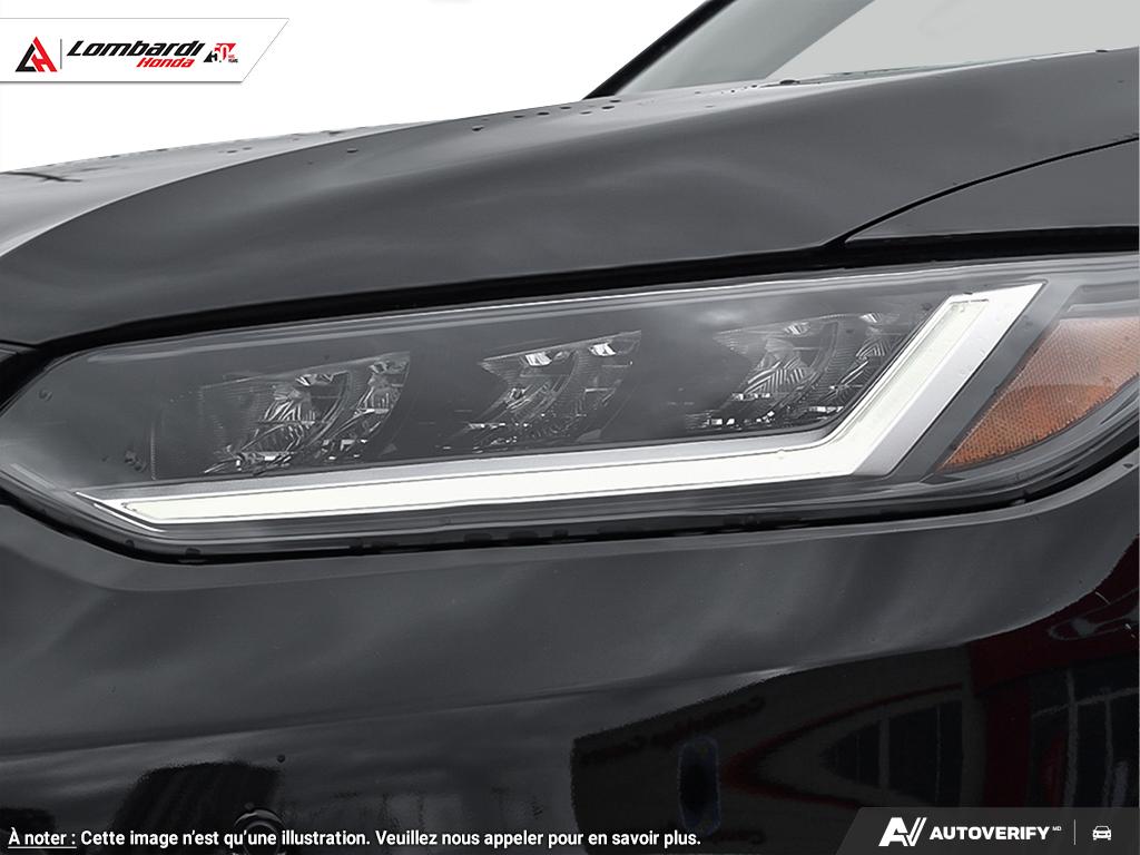 2026 HONDA HR-V - Image 10