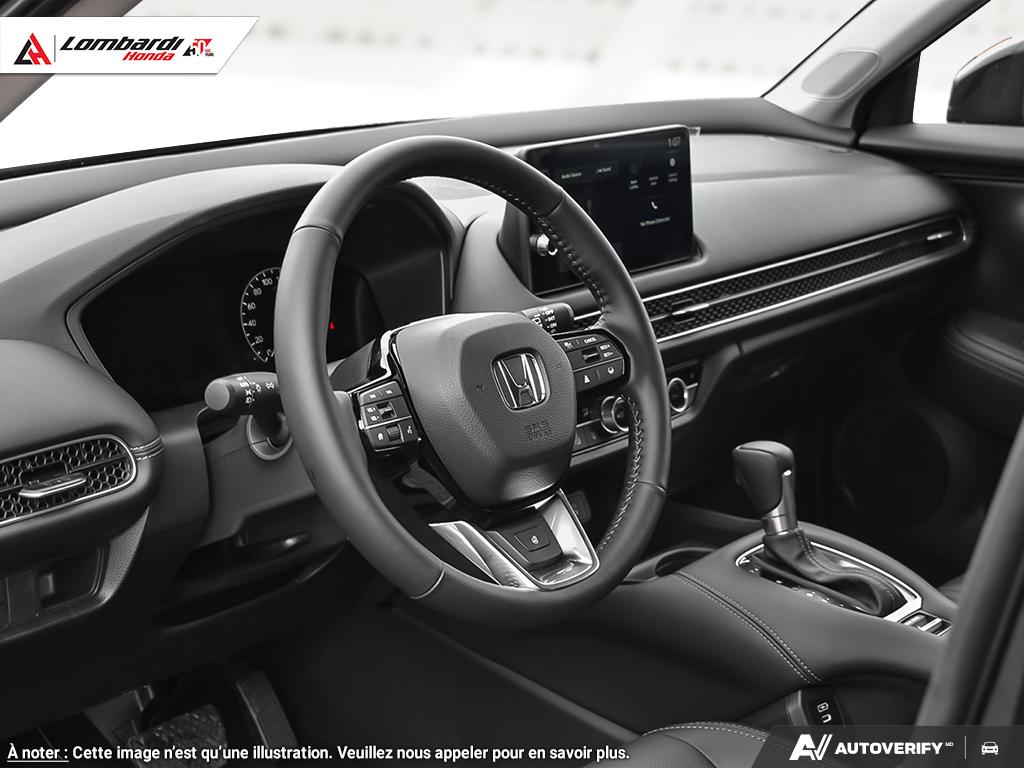 2026 HONDA HR-V - Image 11