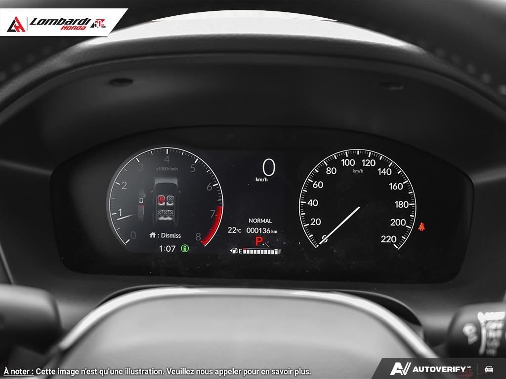 2026 HONDA HR-V - Image 13