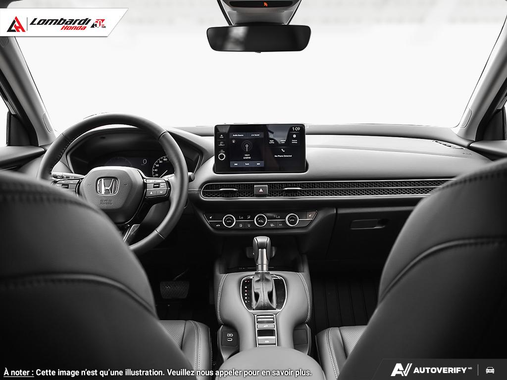 2026 HONDA HR-V - Image 21