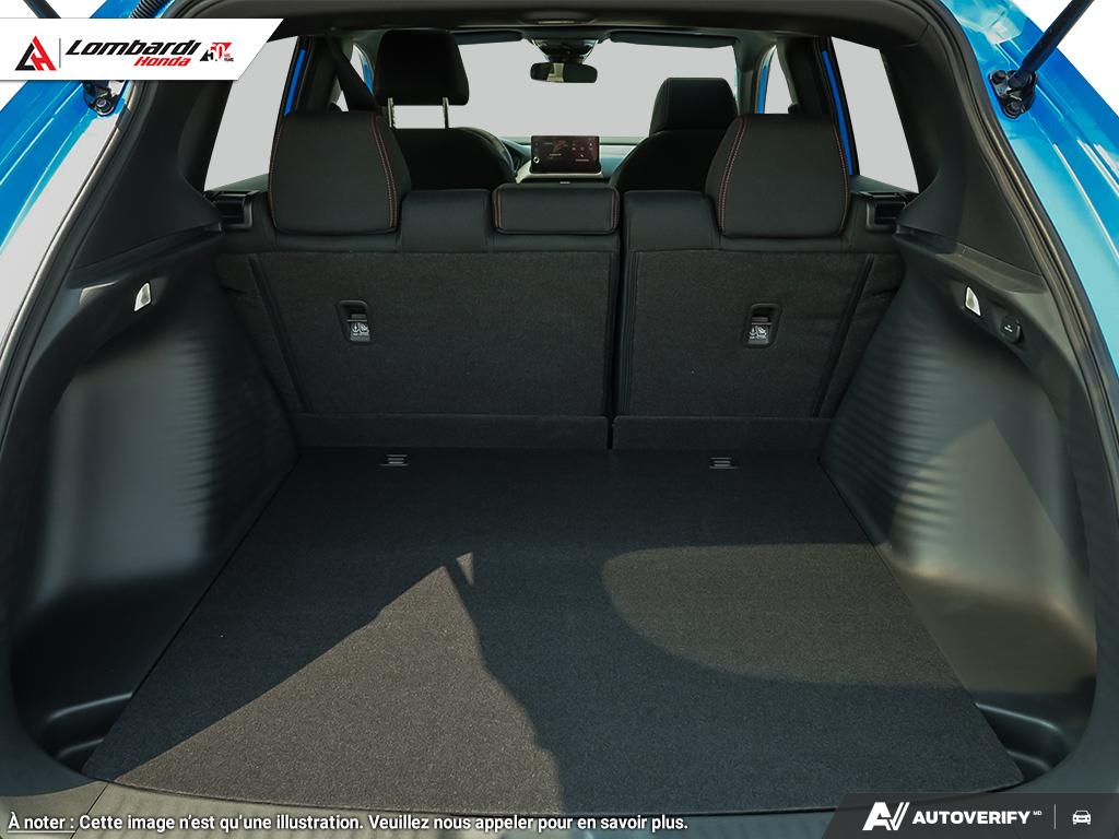 2026 HONDA HR-V - Image 7