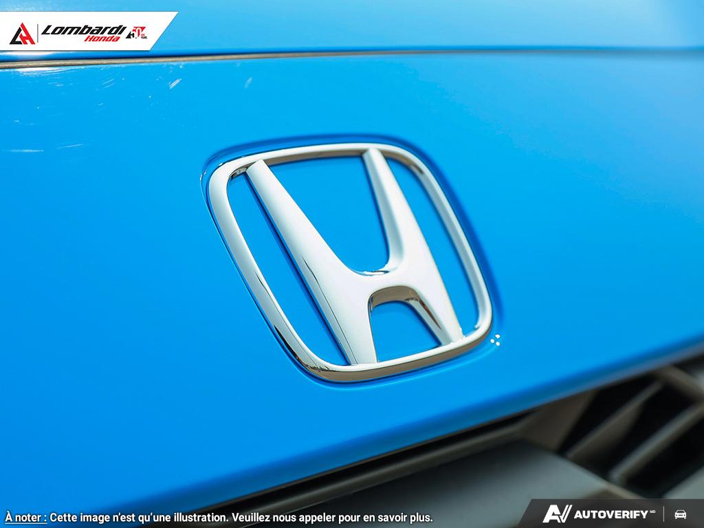 2026 HONDA HR-V - Image 9