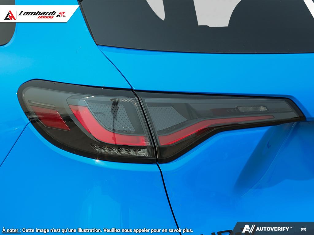 2026 HONDA HR-V - Image 11