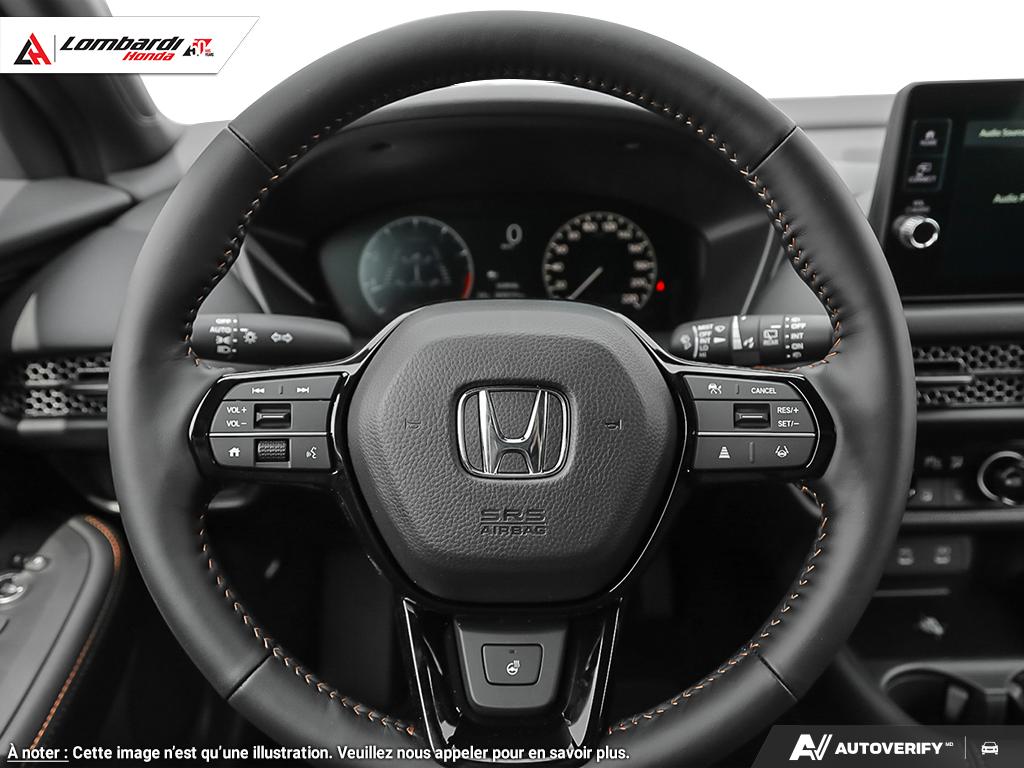 2026 HONDA HR-V - Image 13