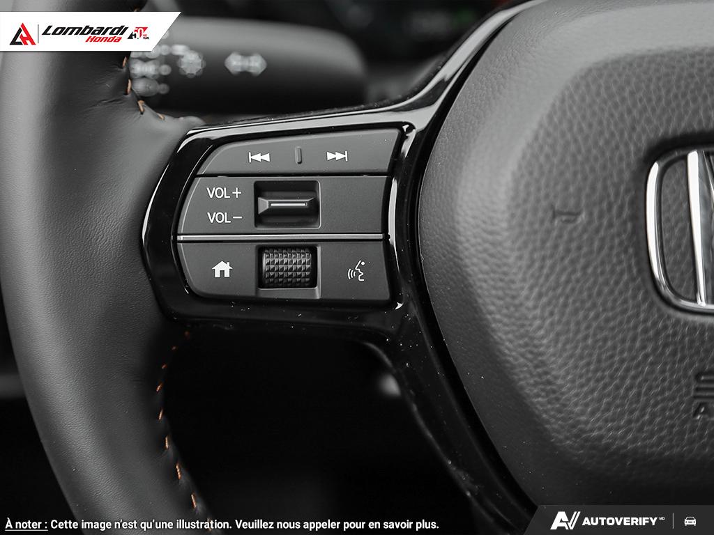 2026 HONDA HR-V - Image 15