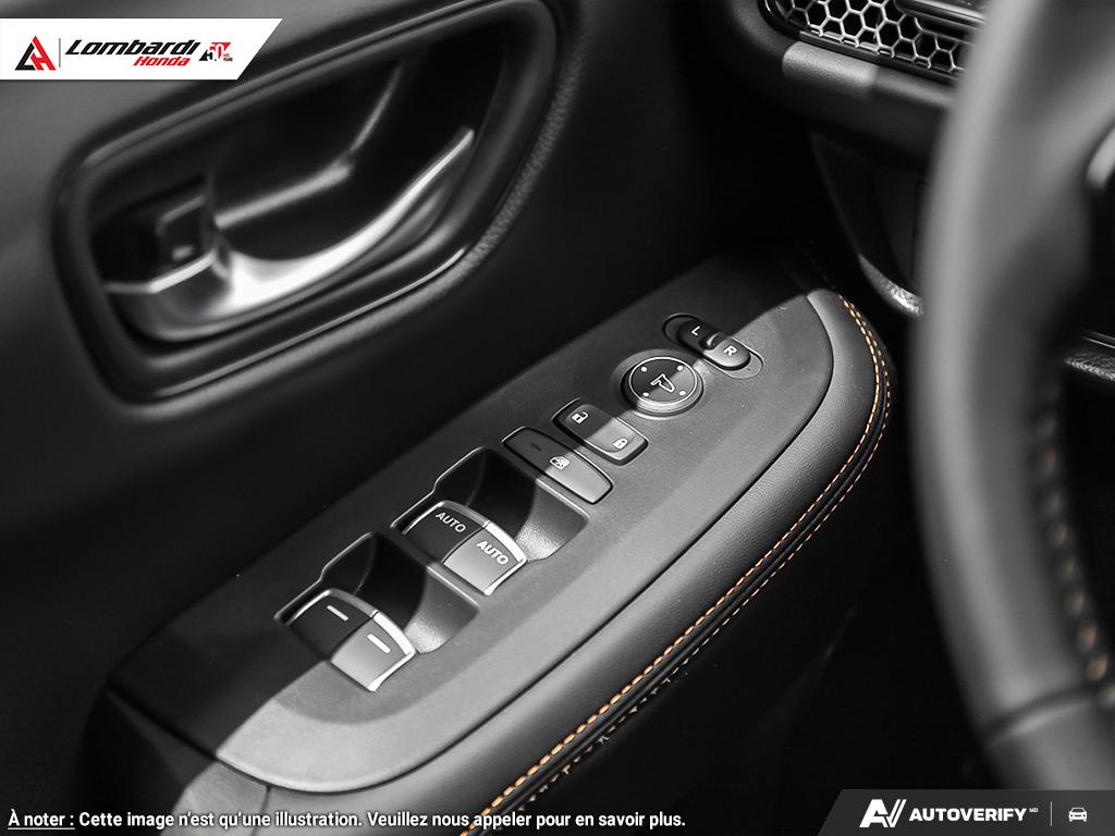 2026 HONDA HR-V - Image 16